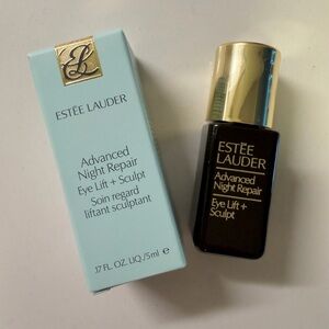 Estee Lauder Advanced Night Repair Eye Lift + Sculpt